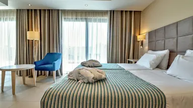 Maritim Antonine Hotel & Spa