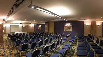 Maritim Antonine Hotel & Spa
