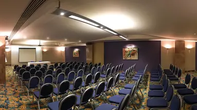 Maritim Antonine Hotel & Spa