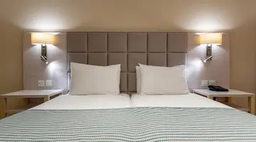 Maritim Antonine Hotel & Spa