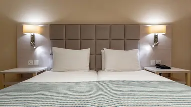 Maritim Antonine Hotel & Spa
