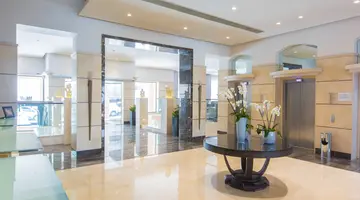 Maritim Antonine Hotel & Spa
