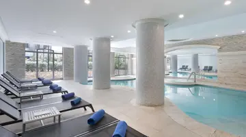 Maritim Antonine Hotel & Spa