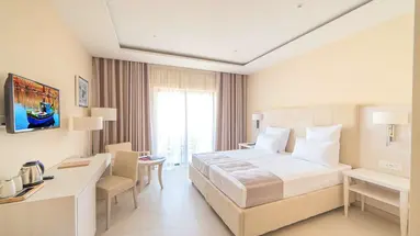 Maritim Antonine Hotel & Spa