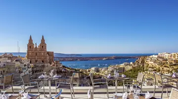 Maritim Antonine Hotel & Spa