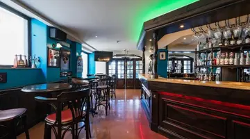 MARITIM ANTONINE HOTEL