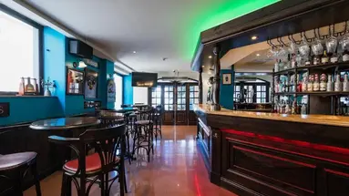 MARITIM ANTONINE HOTEL