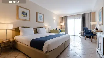 MARITIM ANTONINE HOTEL