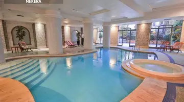 MARITIM ANTONINE HOTEL