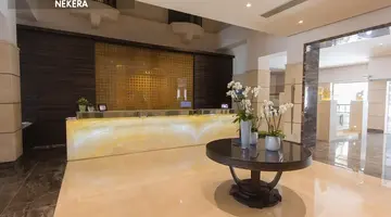 MARITIM ANTONINE HOTEL