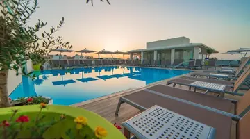 MARITIM ANTONINE HOTEL
