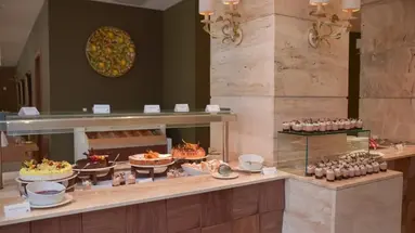 MARITIM ANTONINE HOTEL