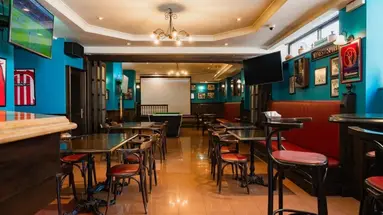 MARITIM ANTONINE HOTEL