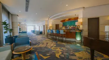 MARITIM ANTONINE HOTEL
