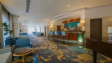 MARITIM ANTONINE HOTEL
