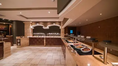 MARITIM ANTONINE HOTEL