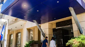 MARITIM ANTONINE HOTEL
