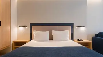 MARITIM ANTONINE HOTEL