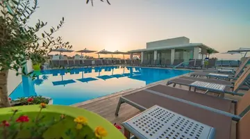 MARITIM ANTONINE HOTEL