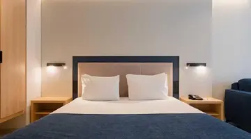 MARITIM ANTONINE HOTEL
