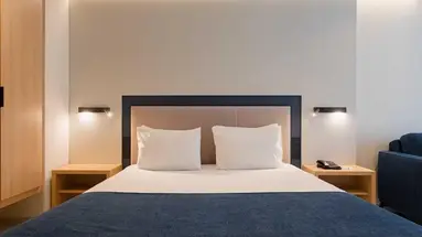 MARITIM ANTONINE HOTEL