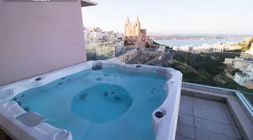 MARITIM ANTONINE HOTEL