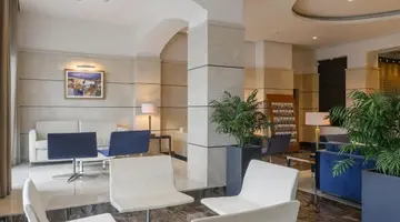 MARITIM ANTONINE HOTEL