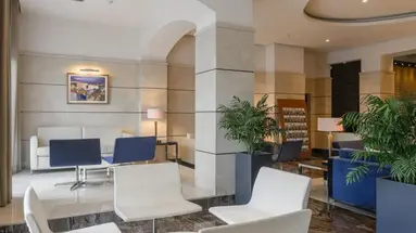 MARITIM ANTONINE HOTEL