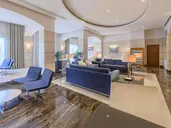 MARITIM ANTONINE HOTEL