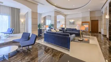 MARITIM ANTONINE HOTEL