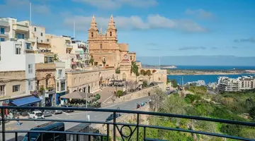 MARITIM ANTONINE HOTEL