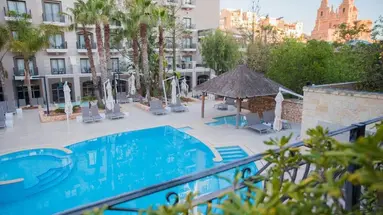 MARITIM ANTONINE HOTEL