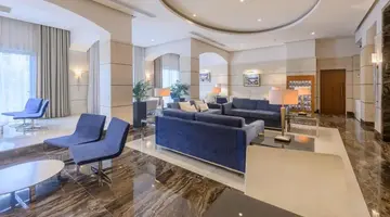 MARITIM ANTONINE HOTEL