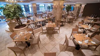 MARITIM ANTONINE HOTEL