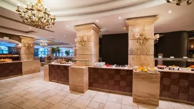 MARITIM ANTONINE HOTEL