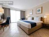 MARITIM ANTONINE HOTEL