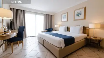 MARITIM ANTONINE HOTEL