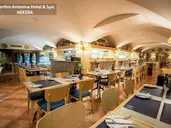 MARITIM ANTONINE HOTEL