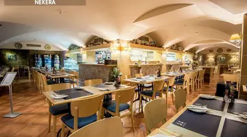 MARITIM ANTONINE HOTEL