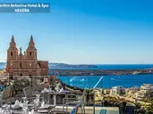 MARITIM ANTONINE HOTEL