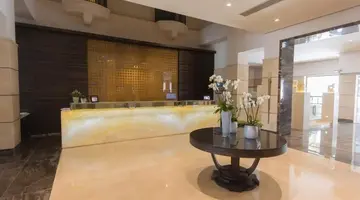 MARITIM ANTONINE HOTEL