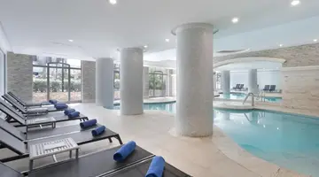 MARITIM ANTONINE HOTEL