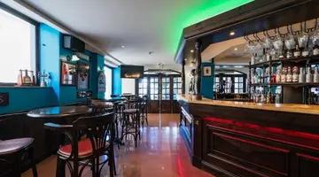 MARITIM ANTONINE HOTEL