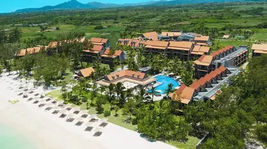 Maritim Crystals Beach Hotel