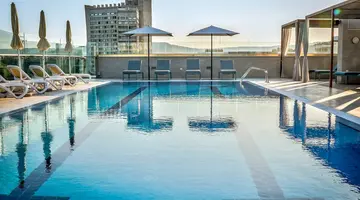 Maritim Hotel Amelia
