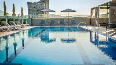 Maritim Hotel Amelia
