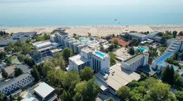 Maritim Hotel Amelia