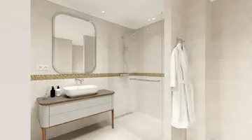 Maritim Hotel Amelia