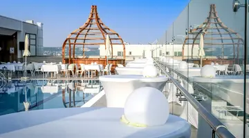 Maritim Hotel Amelia