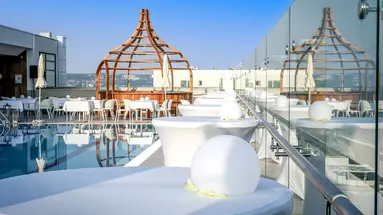 Maritim Hotel Amelia